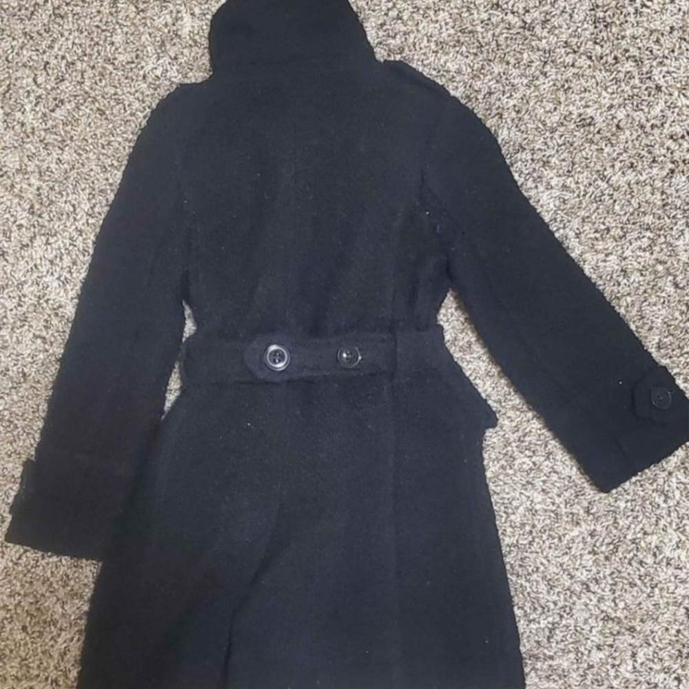 Baby Gap Pea Coat